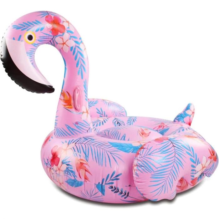 FLOTADOR CISNE INFLABLE PREMIUM